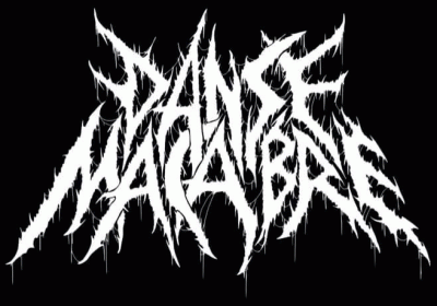 logo Danse Macabre (AUS)